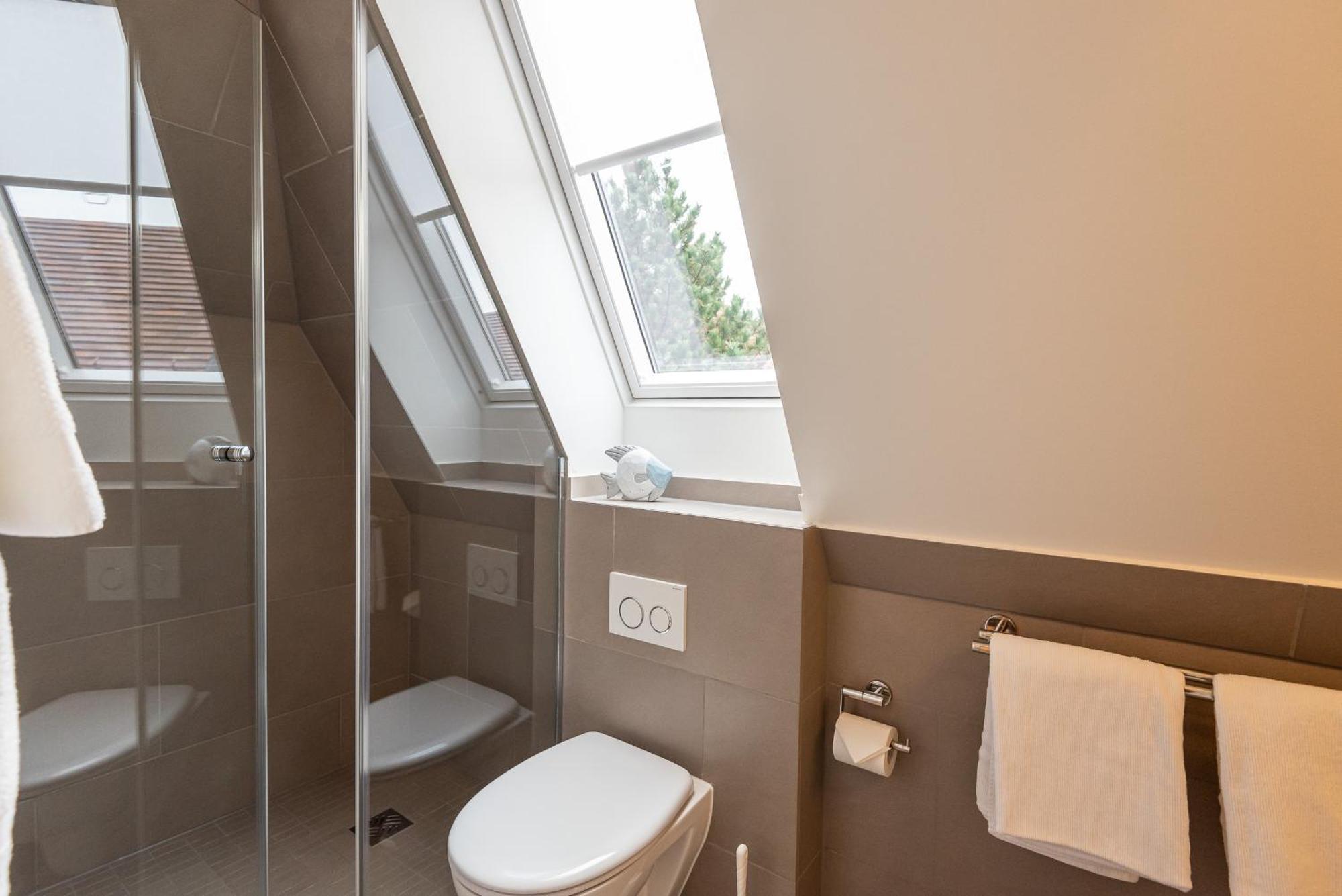 Haus Soenhues, Whg 2 Appartement Westerland Buitenkant foto