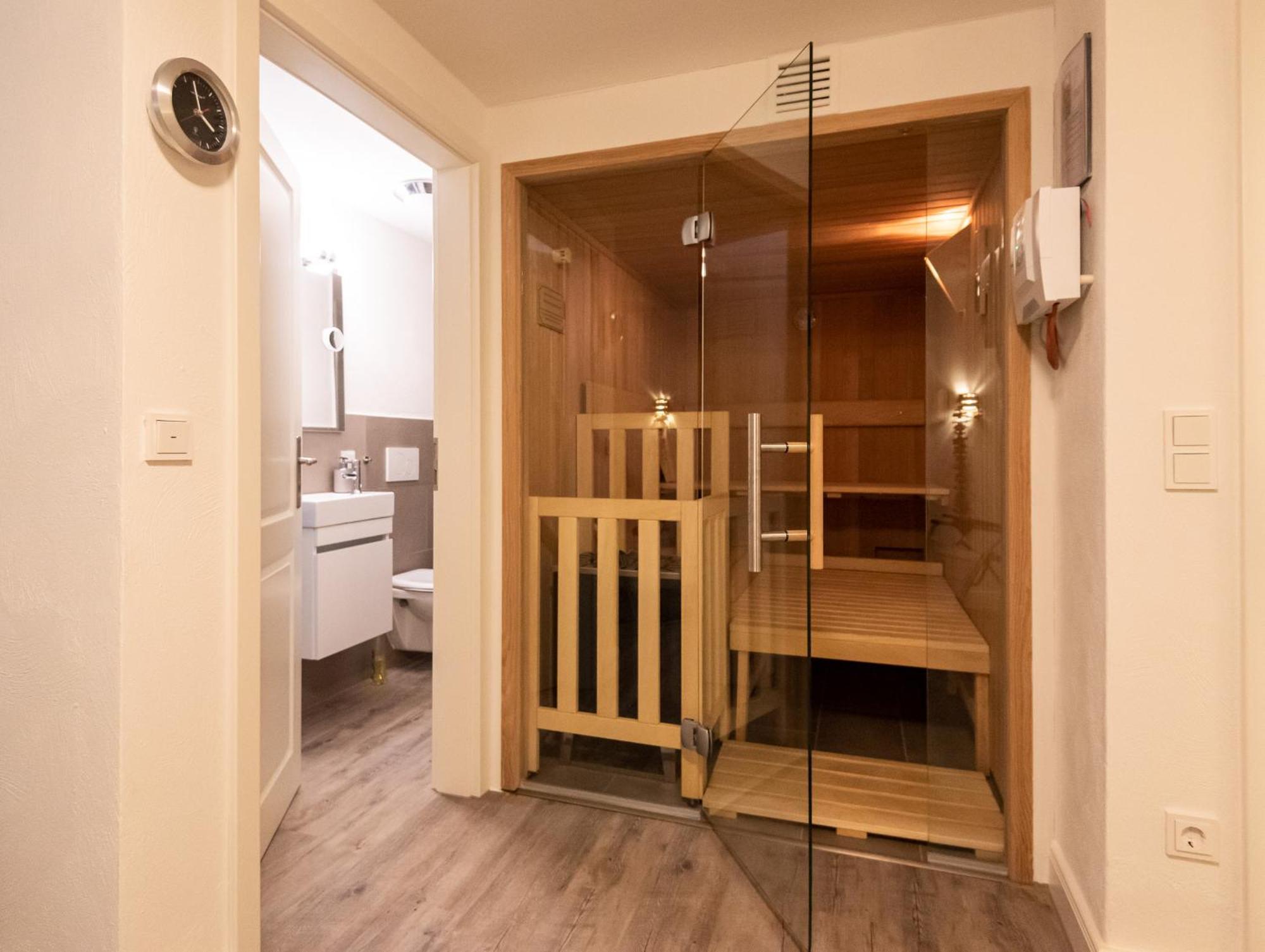 Haus Soenhues, Whg 2 Appartement Westerland Buitenkant foto