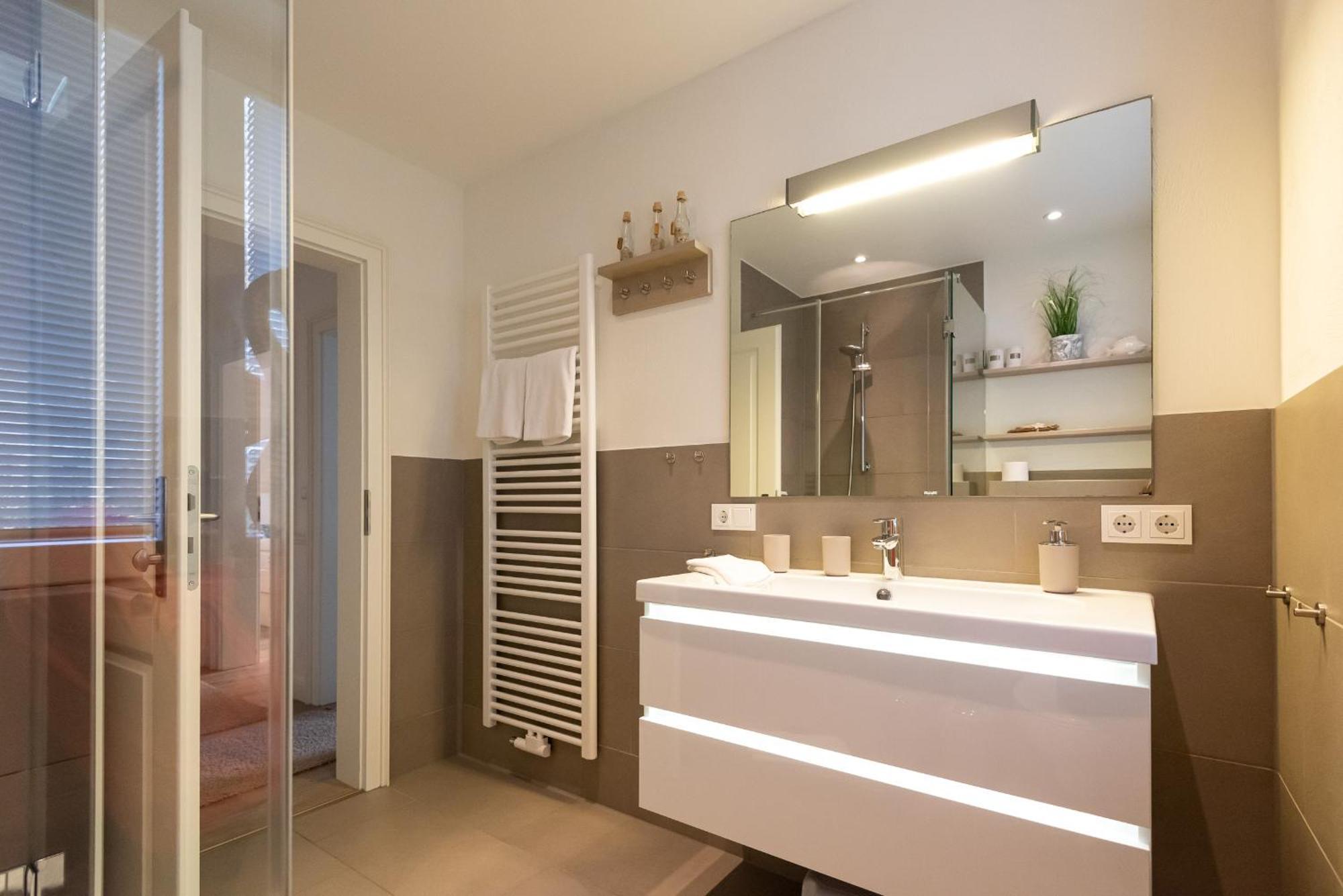 Haus Soenhues, Whg 2 Appartement Westerland Buitenkant foto