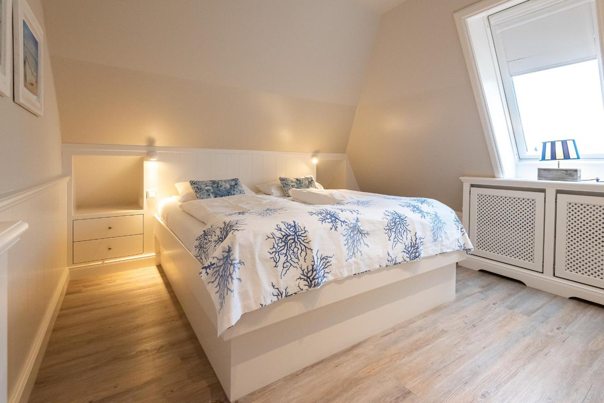 Haus Soenhues, Whg 2 Appartement Westerland Buitenkant foto